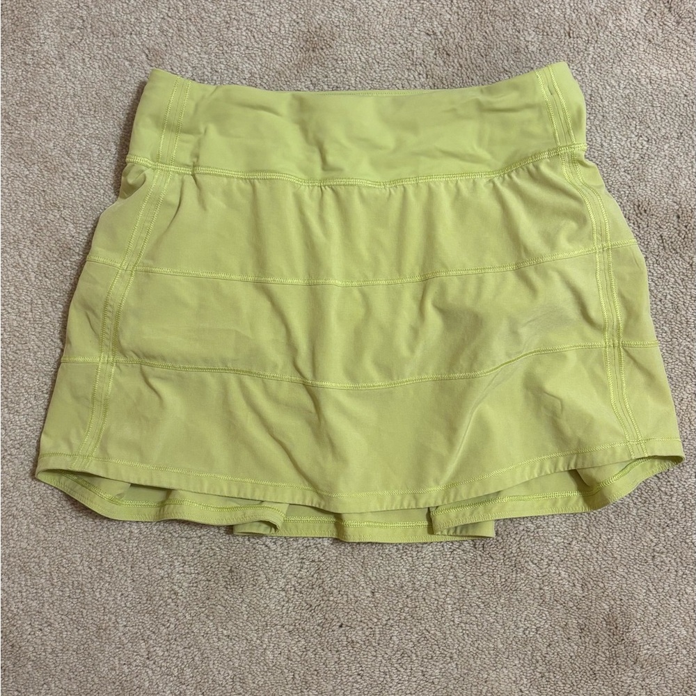 Lululemon Skirt